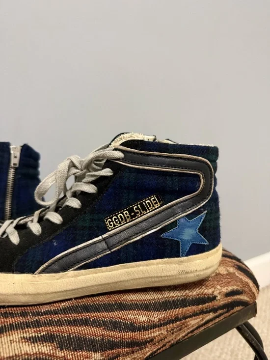 Golden Goose Slides - Picture 5 of 9